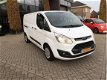 Ford Transit Custom - 290 2.2 TDCI L2H1 Trend Airco Trekhaak Bijrijdersbank - 1 - Thumbnail