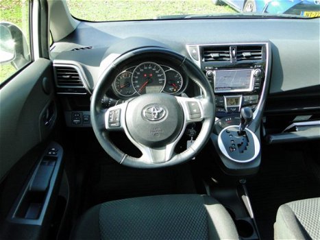 Toyota Verso S - 1.3 Trend Automaat Navigatie/panodak/cruise - 1