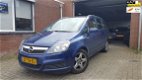 Opel Zafira - 1.9 CDTi Business - 1 - Thumbnail