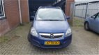 Opel Zafira - 1.9 CDTi Business - 1 - Thumbnail