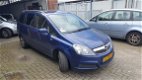 Opel Zafira - 1.9 CDTi Business - 1 - Thumbnail