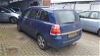 Opel Zafira - 1.9 CDTi Business - 1 - Thumbnail