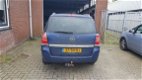 Opel Zafira - 1.9 CDTi Business - 1 - Thumbnail