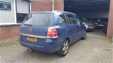 Opel Zafira - 1.9 CDTi Business