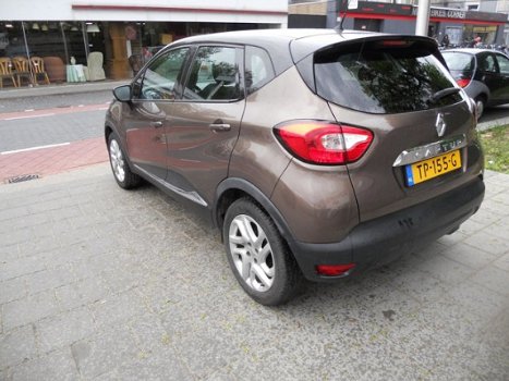 Renault Captur - 0.9 TCe Dynamique navigatie climate control0.9 TCe Dynamique Navi Camera Pdc Keyles - 1