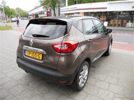 Renault Captur - 0.9 TCe Dynamique navigatie climate control0.9 TCe Dynamique Navi Camera Pdc Keyles - 1