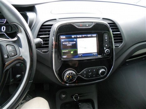 Renault Captur - 0.9 TCe Dynamique navigatie climate control0.9 TCe Dynamique Navi Camera Pdc Keyles - 1