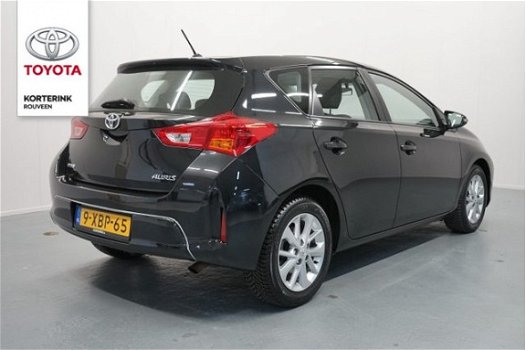 Toyota Auris - 1.3 Now - 1