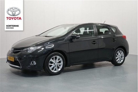 Toyota Auris - 1.3 Now - 1