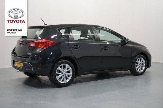 Toyota Auris - 1.3 Now - 1