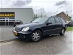 Mercedes-Benz C-klasse Combi - 200 CDI Elegance /AUTOM/NAVI/DVD SCHERMEN/ - 1 - Thumbnail