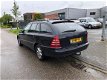 Mercedes-Benz C-klasse Combi - 200 CDI Elegance /AUTOM/NAVI/DVD SCHERMEN/ - 1 - Thumbnail