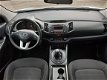 Kia Sportage - 2.0i X-tra Airco trekhaak PDC NL-auto Cruise control - 1 - Thumbnail