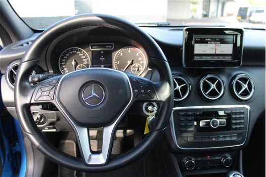 Mercedes-Benz A-klasse - 180 CDI Ambition Style uitvoering - 1