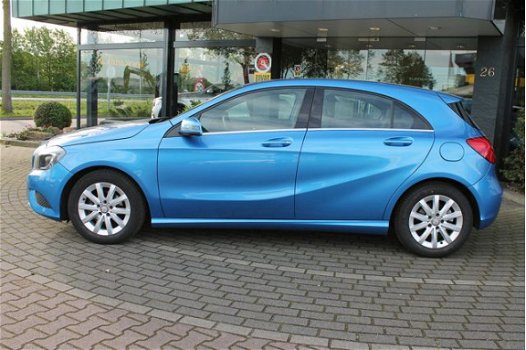 Mercedes-Benz A-klasse - 180 CDI Ambition Style uitvoering - 1