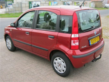 Fiat Panda - 1.1 Young - 1