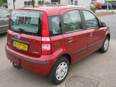 Fiat Panda - 1.1 Young