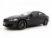 Jaguar XF - 3.0D S Aerodynamica-pakket Premium Business Edition Aut. *XENON+VOLLEDER+NAVI+PDC+ECC+CR - 1 - Thumbnail