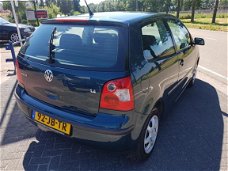 Volkswagen Polo - 1.4-16V