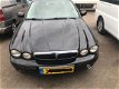 Jaguar X-type - 2.0 V6 SE motor defect - 1 - Thumbnail