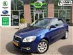 Skoda Fabia - 1.4-16V Sprint -= Complete uitvoering = - 1 - Thumbnail