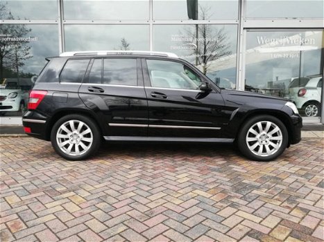 Mercedes-Benz GLK-klasse - 320 CDI 4-Matic | DEALER ONDERHOUDEN | 2e Eigenaar - 1