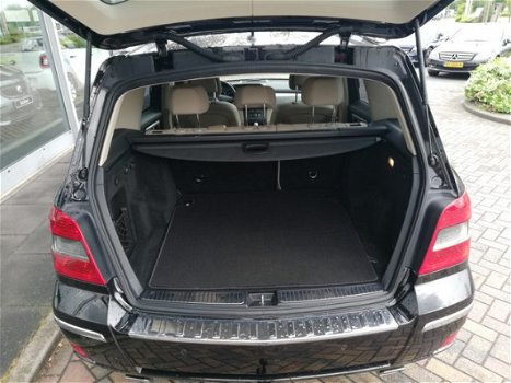 Mercedes-Benz GLK-klasse - 320 CDI 4-Matic | DEALER ONDERHOUDEN | 2e Eigenaar - 1