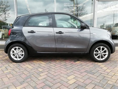 Smart Forfour - 1.0 Pure - 1