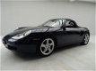 Porsche Boxster - 2.5 Tiptronic Zeer goed onderhouden - 1 - Thumbnail