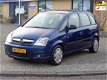 Opel Meriva - 1.6-16V Essentia NAP 159110KM NIEUWE APK - 1 - Thumbnail