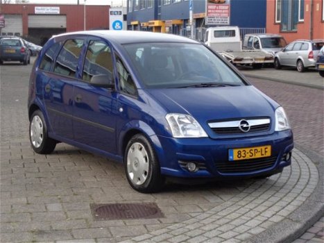 Opel Meriva - 1.6-16V Essentia NAP 159110KM NIEUWE APK - 1