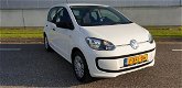 Volkswagen Up! - 1.0 take up BlueMotion - 1 - Thumbnail