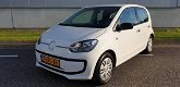 Volkswagen Up! - 1.0 take up BlueMotion - 1 - Thumbnail