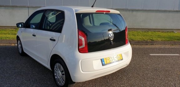 Volkswagen Up! - 1.0 take up BlueMotion - 1