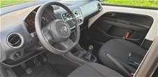 Volkswagen Up! - 1.0 take up BlueMotion