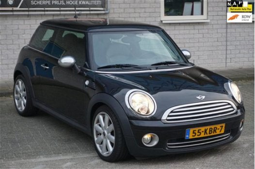 Mini Mini Cooper - 1.6 Business Line - 1