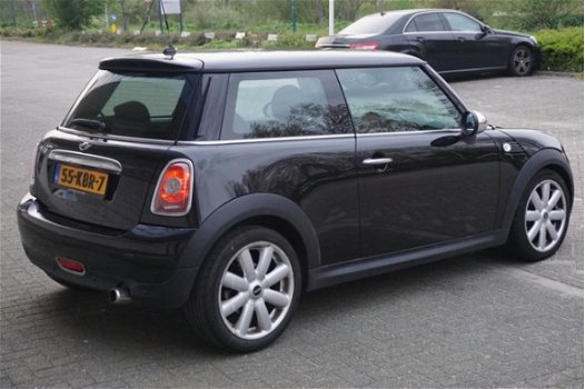 Mini Mini Cooper - 1.6 Business Line - 1