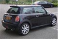 Mini Mini Cooper - 1.6 Business Line - 1 - Thumbnail