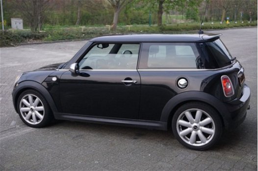 Mini Mini Cooper - 1.6 Business Line - 1