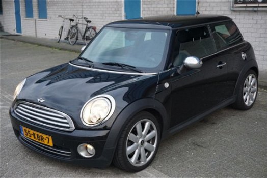 Mini Mini Cooper - 1.6 Business Line - 1