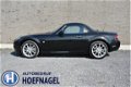 Mazda MX-5 Roadster Coupé - 2.0 GT-L 1e eigenaar / Hardtop / Clima / Cruise / Xenon / stoelverwarmin - 1 - Thumbnail