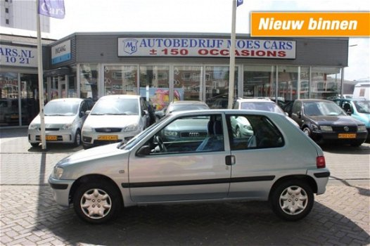 Peugeot 106 - XR 1.1 - 1