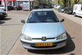 Peugeot 106 - XR 1.1 - 1 - Thumbnail