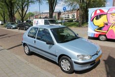 Peugeot 106 - XR 1.1