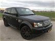 Land Rover Range Rover Sport - 4.4 V8 HSE/NAP/EXPORT/HANDEL - 1 - Thumbnail