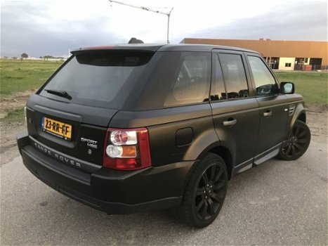 Land Rover Range Rover Sport - 4.4 V8 HSE/NAP/EXPORT/HANDEL - 1