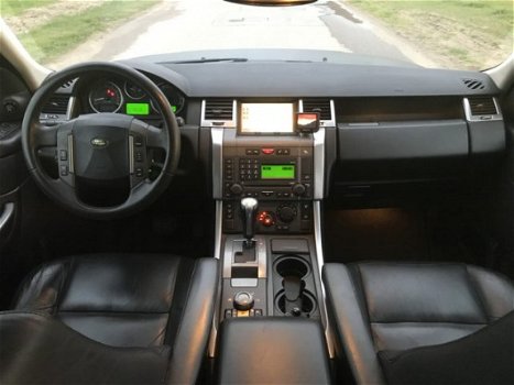 Land Rover Range Rover Sport - 4.4 V8 HSE/NAP/EXPORT/HANDEL - 1
