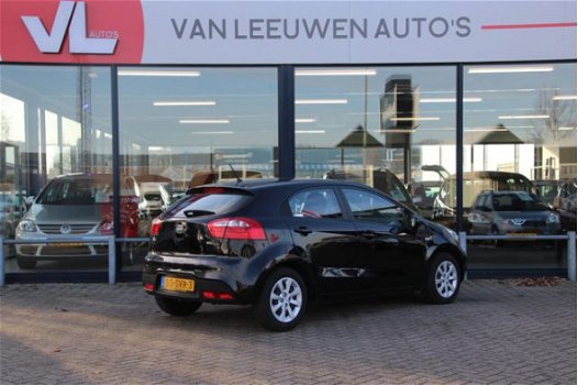 Kia Rio - 1.1 CRDi Comfort Pack Zuinige diesel - 1