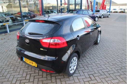 Kia Rio - 1.1 CRDi Comfort Pack Zuinige diesel - 1