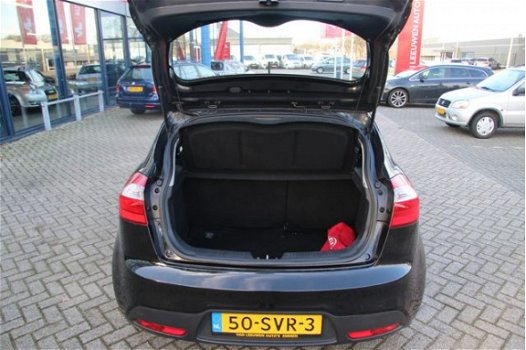 Kia Rio - 1.1 CRDi Comfort Pack Zuinige diesel - 1